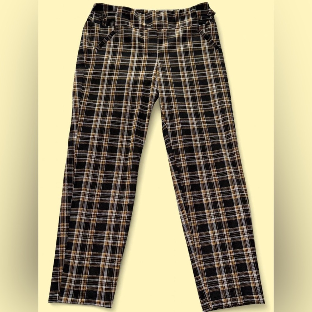 Business casual women’s slacks